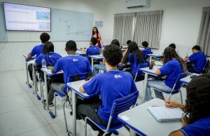 Implantadas em MT mais 25 escolas cívico militares após consulta com pais e estudantes; veja lista