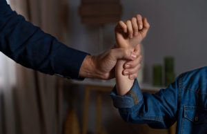 Preso em Colider condenado por estupro de vulnerável