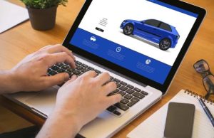 Enganado em compra de carro pela internet morador de cidade do Nortão de MT perde R$ 7 mil