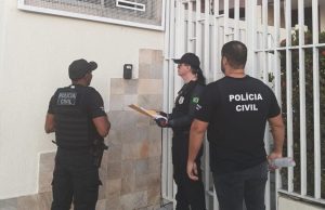 FRAUDE DE R$ 22 MILHÕES: Empresários e servidores da Metamat e Sedec são alvos de Operação Poço Sem Fundo, deflagrada hoje(08) em MT