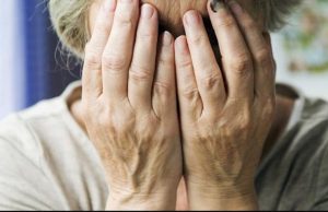 Idosa é estuprada por motociclista em cidade de MT