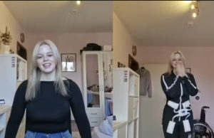 Jovem cadeirante com lesão na medula volta a andar com novo traje muscular e emociona as redes; vídeo