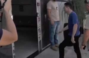 Preso médico que confessou ter disparado tiro que matou namorada em Guarantã do Norte. Vídeo