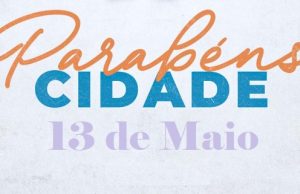Hoje, 13 de Maio Aniversariam 27 municípios de MT; quatro deles são filhos de Colider. Parabéns!