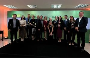 PERS0NAGM SOJA BRASIL 24/25: confira nomes dos vencedores