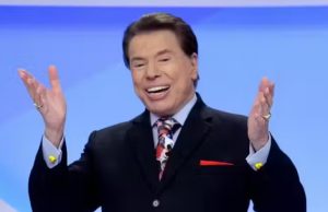 Filhas de Silvio Santos encontram carta emocionante deixada pelo apresentador; lições sobre a vida