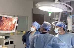 Primeiro transplante de bexiga do mundo é um sucesso; paciente fazia diálise há 7 anos