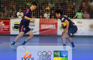 Delegação de Colíder participa da etapa regional dos Jogos Escolares e Estudantis Mato-grossense em Alta Floresta