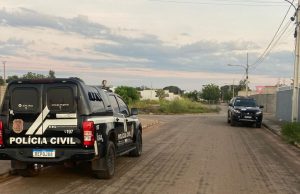Militares envolvidos em roubo de caminhonete é alvo de operação nesta sexta-feira(13)