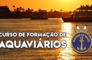 Colíder abre inscrições para curso de Aquaviário em parceria com a Marinha do Brasil