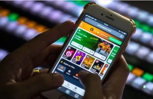 Sete casas de apostas são suspensas por irregularidades