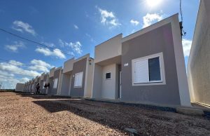 ENTRADA FACILITADA: Famílias com renda de até R$ 12 mil podem acessar subsídio do programa SER Família Habitação