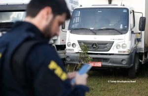 Mudança na CNH determina exame toxicológico para primeira habilitação