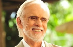 Ator Francisco Cuoco morre aos 91 anos