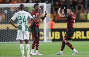 Flamengo inicia Mundial de Clubes com vitória sobre o Espérance e Lidera Grupo D