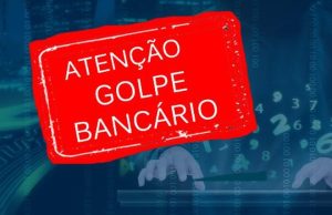 ATENÇÃO! Golpistas estão usando novo método para acessar contas bancárias