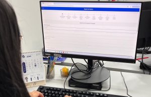 Detran lança portal para registro de sinistro de trânsito sem vítima