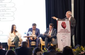 Realizado I Simpósio de Cardiologia do Norte do MT