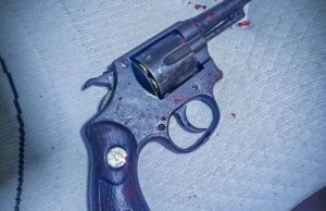 Faccionado alvo de operação morre em confronto com a polícia na manhã de hoje(24)