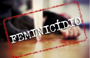 Homem é preso por feminicídio após alegar que encontrou companheira morta