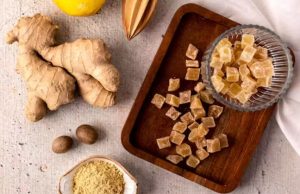Gengibre pode ajudar no combate ao câncer, revela estudo japonês