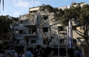 Trump anuncia cessar-fogo entre Israel e Irã