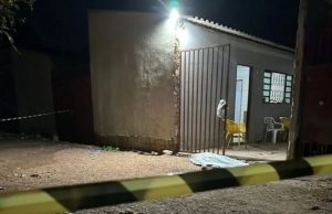 Marido é morto a facadas após discussão com a esposa