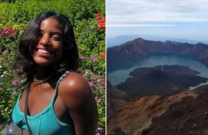 Juliana Marins morreu após a queda no vulcão da Indonésia; autópsia descarta fome e frio