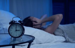 Atenção para o ‘risco oculto’ por trás de pesadelos frequentes