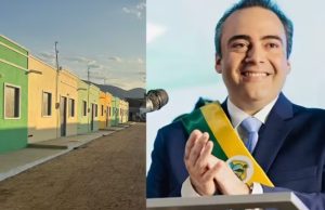 Prefeito abre mão do próprio salário para reformar casas de famílias carentes