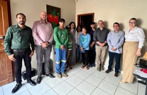 Colider é contemplada com Projeto ‘Pró-Catadores’ do Sebrae