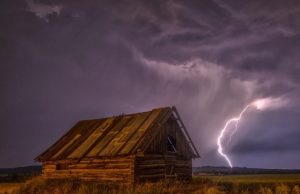 MUITA ATENÇÃO: produtor deve redobrar os cuidados diante da previsão de ciclone, ventos e deslizamentos