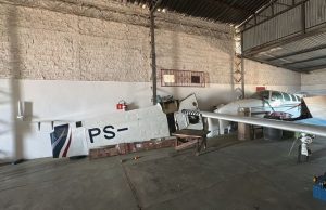 NORTÃO MT: PF deflagra segunda fase da Operação Proa Clandestina em Guarantã do Norte