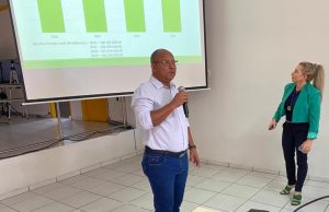 Audiência do PPA 2026/2029 é realizada com êxito em Colíder e apresenta projeções para o futuro do município