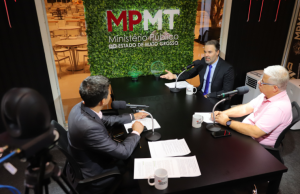 Abandono de idosos é tema do terceiro dia do Diálogo em cidade do Nortão