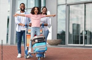 Férias de julho: Serviços financeiros ajudam famílias a aproveitarem as férias com mais equilíbrio e organização