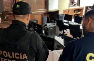 Desvio de cerca de R$ 15 milhões de emendas parlamentares na mira da Polícia Federal e CGU nesta terça-feira(29)