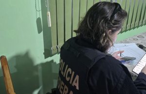 ESQUEMA MILIONÁRIO EM MT: quatro são presos na manhã desta sexta-feira(25) por lavar dinheiro do tráfico