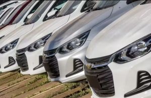 Carro popular vai ficar mais barato com redução de imposto