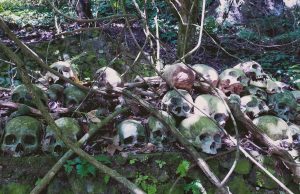 ILHA COM CEMITÉRIO A CÉU ABERTO: saiba por que os Bali Aga não enterram os mortos?