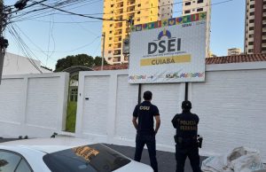 DSEI indígena na mira da Polícia Federal nesta quarta-feira(23): servidores afastados liberaram contratos milionários sem licitação