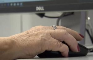 Idosos que usam internet crescem quase quatro vezes em oito anos