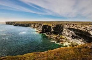 OPORTUNIDADE MORAR NA EUROPA! Irlanda vai pagar R$ 500 mil para quem quiser morar em ilhas paradisíacas do país