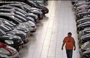 Carros ficam até R$ 20 mil mais baratos após IPI zero: saiba quais