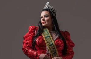 Mato-grossense representará o Brasil em concurso internacional de beleza