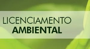 Comunicado de Licenciamento Ambiental