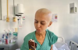 DIA DO DESEJO: pacientes de hospital podem comer o que quiserem a cada 15 dias