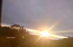 TEMPO EM COLIDER MT NESTA QUARTA-FEIRA(22)