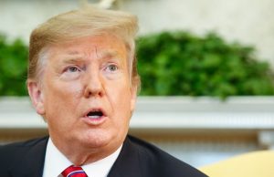 ‘Estamos fazendo isso porque eu posso’, diz Trump sobre tarifaço contra o Brasil