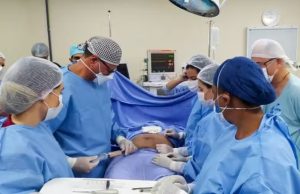 Mutirão de cirurgias será neste sábado(05) em todo o Brasil; reduzir filas nos SUS